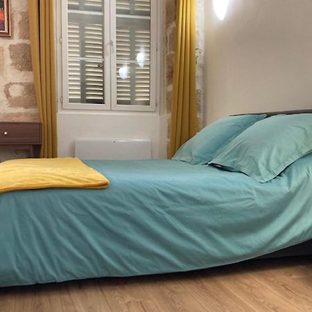 Blue Fountain Luxueux Studio Aix Centre Historique -Wifi-Smart Tv- Aix-en-Provence Buitenkant foto
