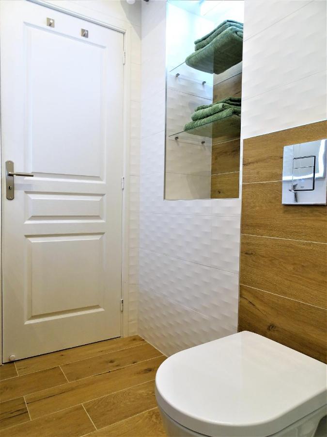 Blue Fountain Luxueux Studio Aix Centre Historique -Wifi-Smart Tv- Aix-en-Provence Buitenkant foto