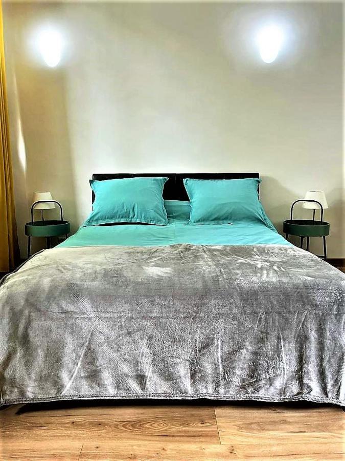 Blue Fountain Luxueux Studio Aix Centre Historique -Wifi-Smart Tv- Aix-en-Provence Buitenkant foto